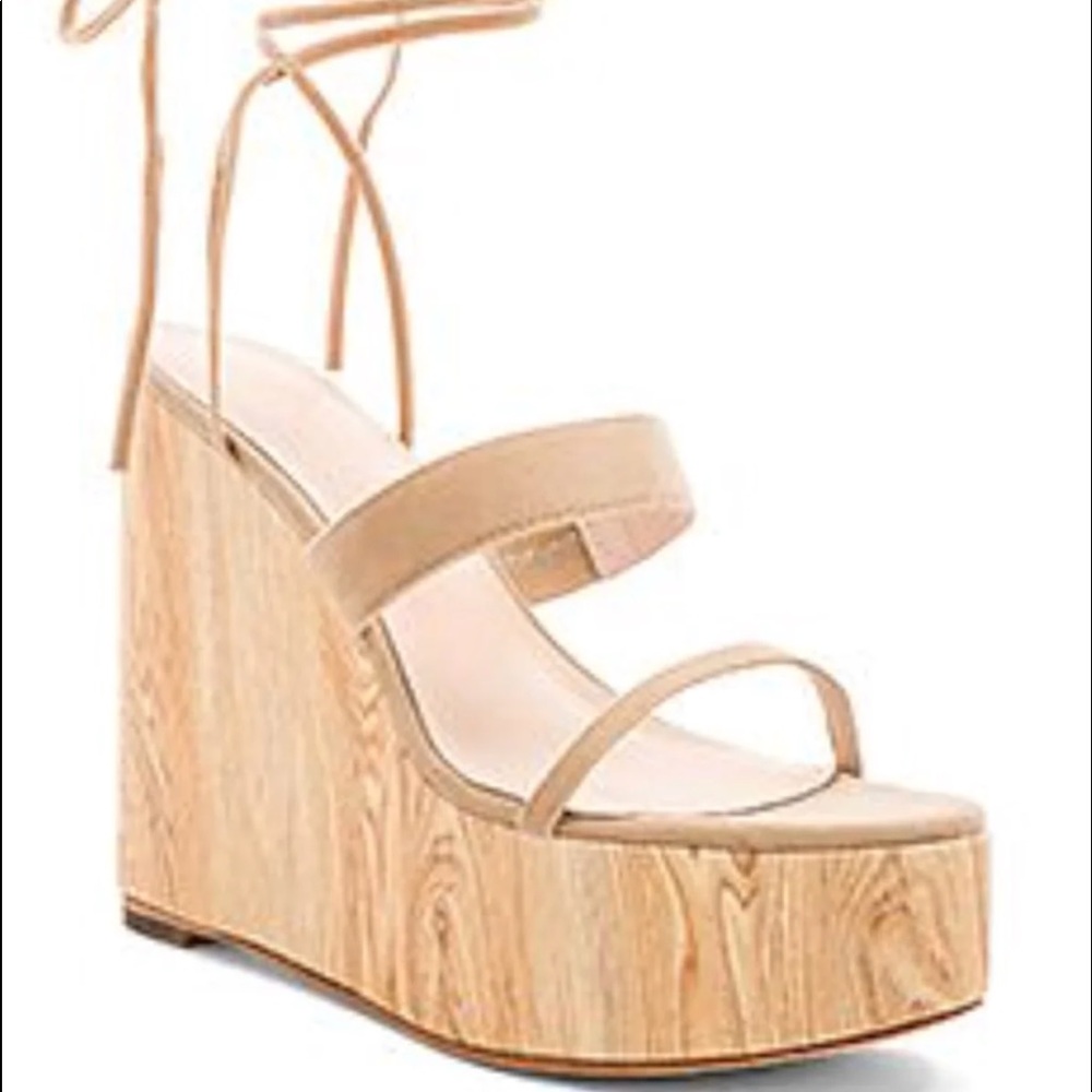 RAYE Jesse Wedge